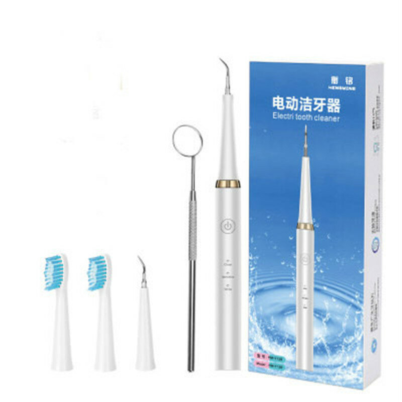 

Teeth Whitening Instrument Set, White;blue