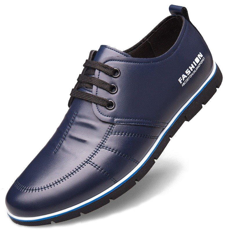 men's casual driving shoes