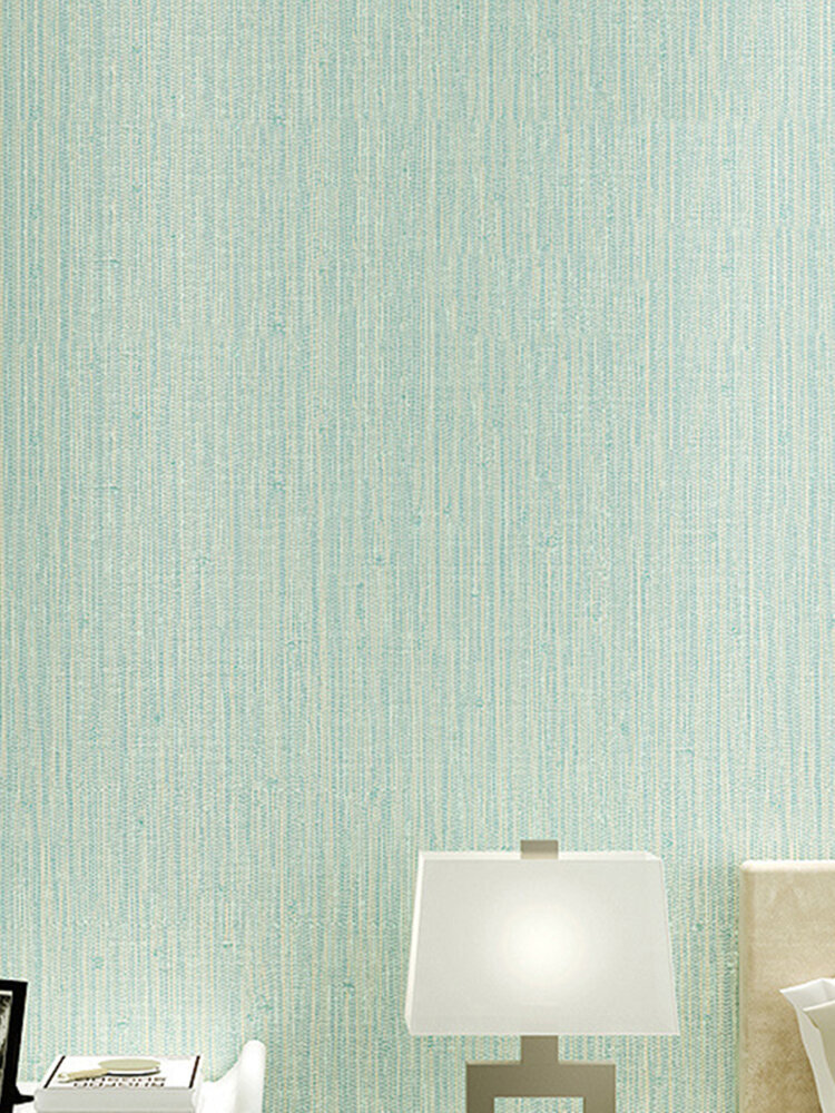 

3D Non-woven Fabric Wallpaper Bedroom Living Room Modern Wall Art Background Home Decor
