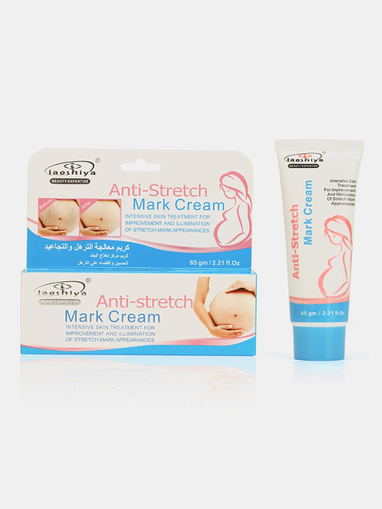Stretch Marks Removal Cream Precious Skin Body Cream Postpartum Repair Wrinkle Firming Abdomen Cream