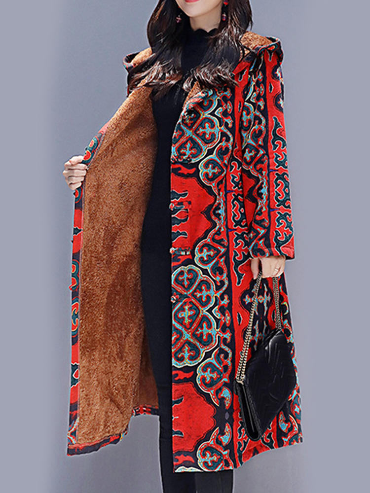 ethnic long jackets for ladies