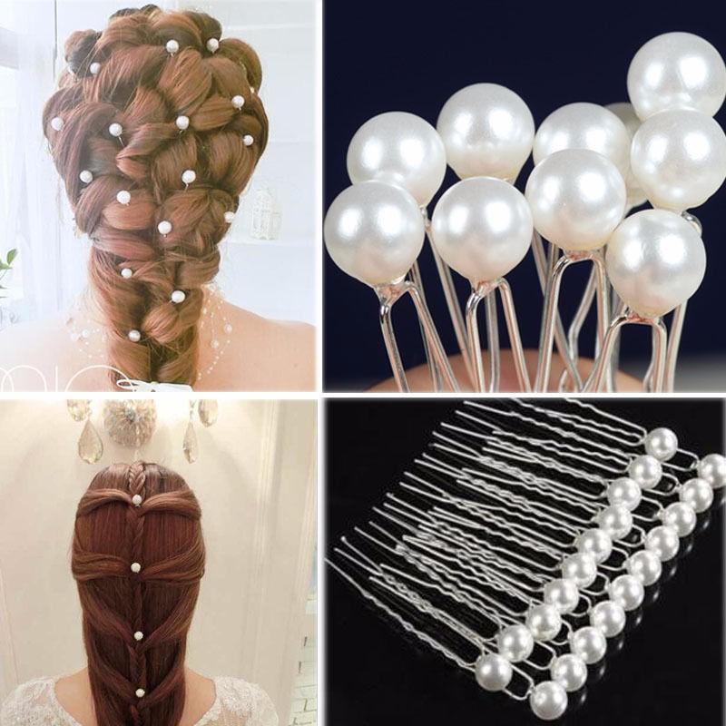 Pearl Hair Accessories Store, 53% OFF 