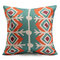 Colorful Bohemian Style Throw Pillow Cases Square Cushion Cover Home Sofa Decor - #4