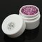 1 Pot Glitter UV Gel Builder Nail Art Polish 36 Colors - 028