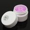 1 Pot Glitter UV Gel Builder Nail Art Polish 36 Colors - 031
