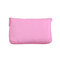 Foldable Shopping Storage Bag Waterproof Portable Travel Grocery Bag - Pink