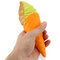 YunXin Squishy Ice Cream 18cm Slow Rising With Packaging Collection Gift Decor Soft Squeeze Toy - #03