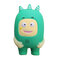Squishy Cute Cartoon Doll 13cm Soft Slow Rising With Packaging Collection Gift Decor Toy - #1