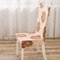 Bankett Elastic Stretch Spandex Stuhl Sitzbezug Party Esszimmer Hochzeit Restaurant Dekor - #2