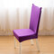 Banquet Elastic Stretch Spandex Chair Seat Cover Party Dining Room Wedding Restaurant Decor - #9