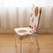 Банкетный эластичный эластичный спандекс чехол для стула для вечеринки столовая Свадебное декор для ресторана - #11