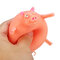 Animal Balloon Squeeze Inflatable Toy Funny Stress Reliever Squishy - #1