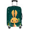 Honana Cute Cartoon Rabbit Elastic Luggage Cover Durable Suitcase Protector  - #2