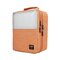 BUBM TXD-M Shoe Bag Organizer Travel Portable Shoes Storage Pouch Case Packing Cube - Orange