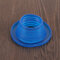 Silicone Floor Drain Bathroom Sealed Strainer Smell-Proof Against Plough Mothproof - D