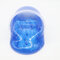 DIY Slime Multicolor Glitter Crystal Mud 50ml Jelly Decompression Toys - Blue
