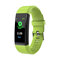 B05 0.96 pouces TFT Affichage couleur Bracelet intelligent Moniteur d'activité de fréquence cardiaque Sport Meilleur Fitness Montres intelligentes - vert