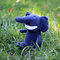 15 Inch Cartoon Grin Stuffed Animal Plush Toys Doll for Kids Baby Christmas Birthday Gifts - #3