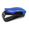 Coche Gafas Auto Vehículo Portable Eye Gafas Accesorios de soporte - Azul