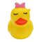 Cartoon Yellow Duck Squishy Slow Rising With Packaging Collection Gift Soft Toy - #1