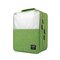 BUBM TXD-M Shoe Bag Organizer Travel Portable Shoes Storage Pouch Case Packing Cube - Green