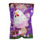 Chick Popsicle Ice-lolly Squishy Lento Levantamiento suave de juguetes con embalaje - Rosa claro
