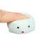 Pig Squishy Squeeze Cute Healing Toy Kawaii Collection Stress Reliever Gift Decor  - Blue