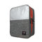 BUBM TXD-M Shoe Bag Organizer Travel Portable Shoes Storage Pouch Case Packing Cube - Grey