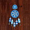 Bricolage Dream Catcher Windbell Kit Perler 5mm Fuse Beads Kid Craft Toy Décor - #1