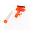 Magic Spray Multifunctional Cleaning Brush Windows Tiles Household Cleaning Tools - Orange