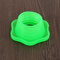 Silicone Floor Drain Bathroom Sealed Strainer Smell-Proof Against Plough Mothproof - E