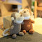 15 Inch Cartoon Grin Stuffed Animal Plush Toys Doll for Kids Baby Christmas Birthday Gifts - #5