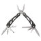 24 in 1 Multi-function Pliers Tool For Outdoor Combination Hand Tools Working - Black