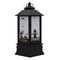 Battery Powered Hanging Lantern Holiday Light Pumpkin Flame Lamp for Home Halloween Decor DC4.5V - #3