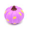 Kiibru Pumpkin Vegetable Squishy Slow Rising With Original Packaging Gift Collection - Purple