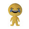 Creative Funny Emoji Expression Pillow Throw Plush Sofa Bed Car Cushion Birthday Gift Trick Toys - #3
