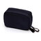 Honana HN-CB03 Waterproof Travel Toiletry Wash Bags Makeup Case Multifunctional Cosmetic Storage Bag - Black