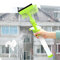 Magic Spray Multifunctional Cepillo de limpieza Windows Tiles Herramientas de limpieza del hogar - Verde