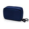 Honana HN-CB03 Waterproof Travel Toiletry Wash Bags Makeup Case Multifunctional Cosmetic Storage Bag - DarkBlue
