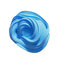 ピンクブルーホワイトパープル60ml明るい色DIYハンドクレイスライム泥のおもちゃ - 青