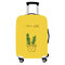 Honana Cute Cartoon Rabbit Elastic Luggage Cover Durable Suitcase Protector  - #1