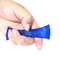 Fidget Net Glass Ball  Fidget Toy Spinner Reduce Stress For Adult Child Fidget Net Toys - Blue
