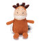15 Inch Cartoon Grin Stuffed Animal Plush Toys Doll for Kids Baby Christmas Birthday Gifts - #2