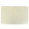 40x60cm Absorbent Soft Memory Foam Mat Bath Rug Antislip Carpet - White