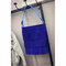 Women Tassels Elegant Casual Handbags Ladies Leisure Shopping Shoulder Bags - Blue