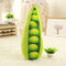 KCASA KC Creative Simulation Vegetable Pillow Broccoli Potatoes Chinese Cabbage Cushions Plush Toy - #2