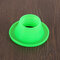 Silicone Floor Drain Bathroom Sealed Strainer Smell-Proof Against Pests Mothproof - F