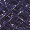 手編み用天然モヘア糸高級ソフト手編み糸滑らかな糸玉 - 紫