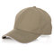 Men Women Adjustable Outdoor Sport Hat Baseball Golf Tennis Hiking Ball Cap  - Khaki
