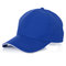 Men Women Adjustable Outdoor Sport Hat Baseball Golf Tennis Hiking Ball Cap  - Royal Blue